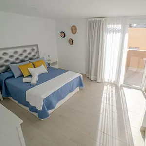 Precioso Atico Con Vistas Al Mar Parking Gratuito Apartment Corralejo