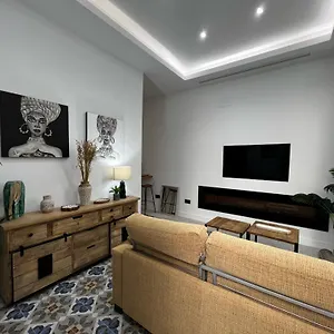 Apartment Grand Larios, Malaga