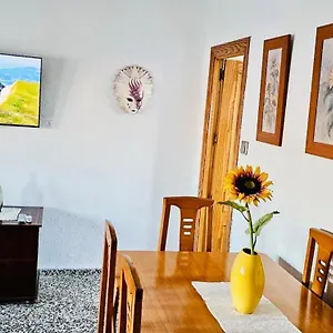 & Sea Apartment Malaga